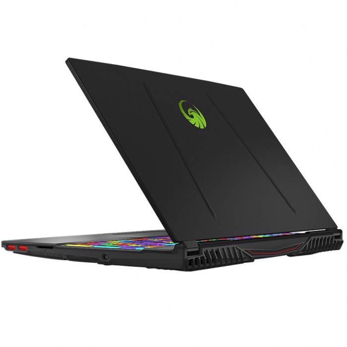 Laptop MSI Alpha 15 A3DDK-212VN (AMD R7-3750H/ 8GB DDR4 2666MHz/ 512GB SSD M.2 PCIE/ RX 5500M 4GB GDDR6/ 15.6 FHD IPS, 120Hz/ Win10) - Hàng Chính Hãng