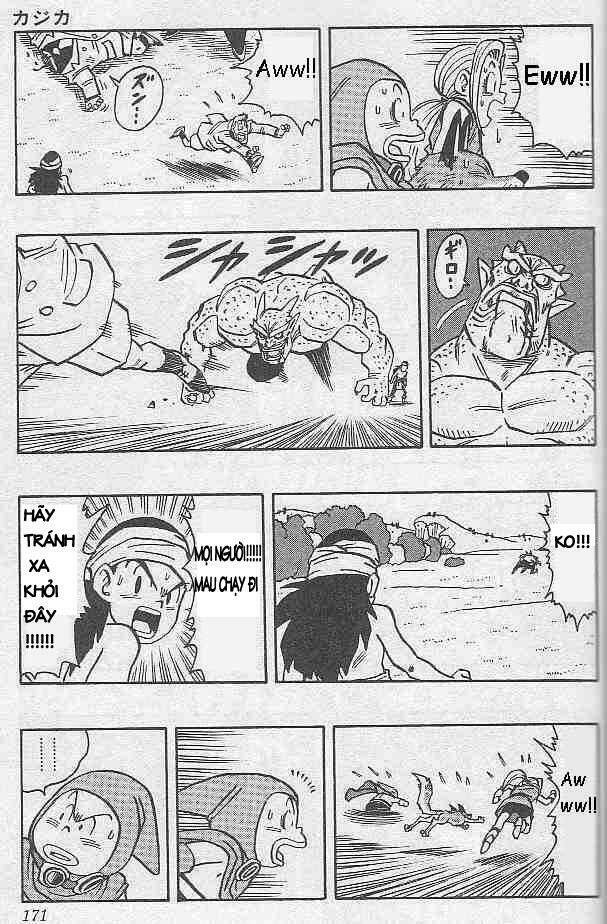 kajika chapter 10 12