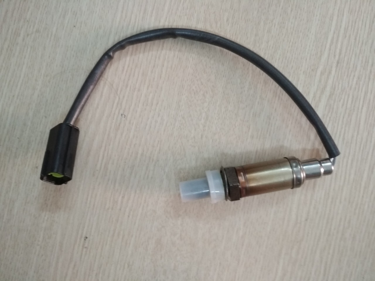 Cảm biến khí xả Chery QQ3/Daewoo Matiz2