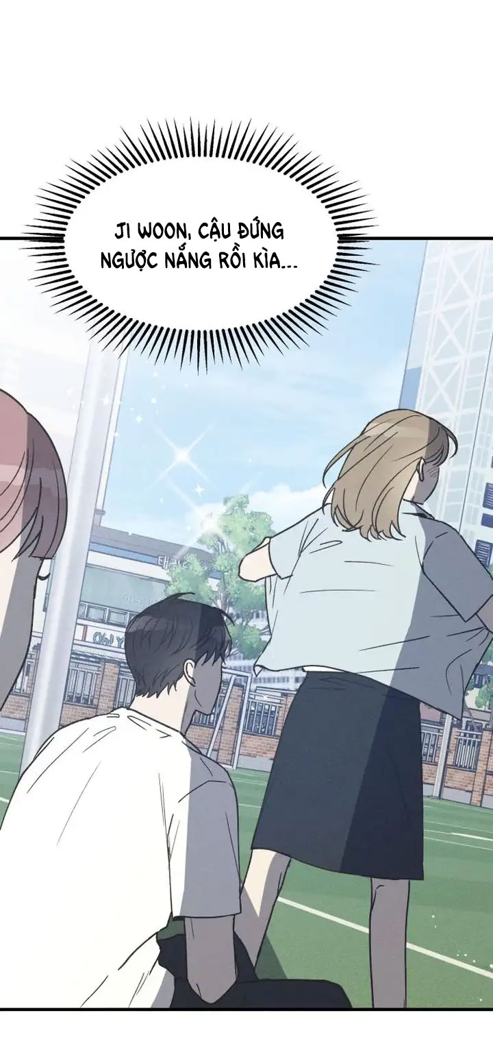 nguyên tắc của bạn thân là con trai chapter 20.1 22