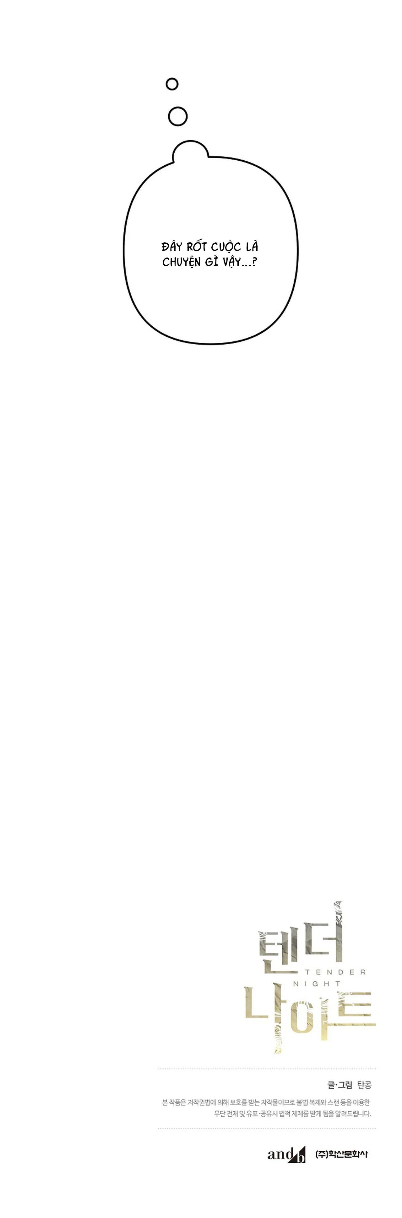 đêm dịu dàng chapter 28 39