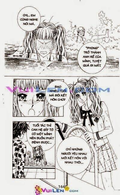 cặp đôi kỳ lạ chapter 3 167