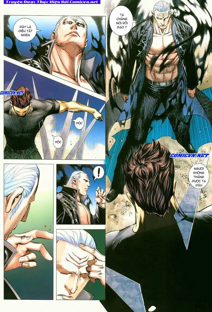 sát đạo hành giả chapter 47 25