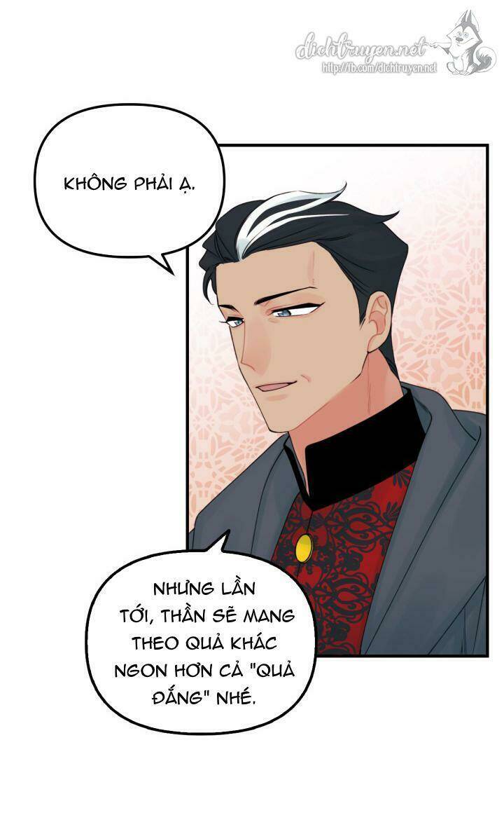 công chúa bãi rác chapter 29 9