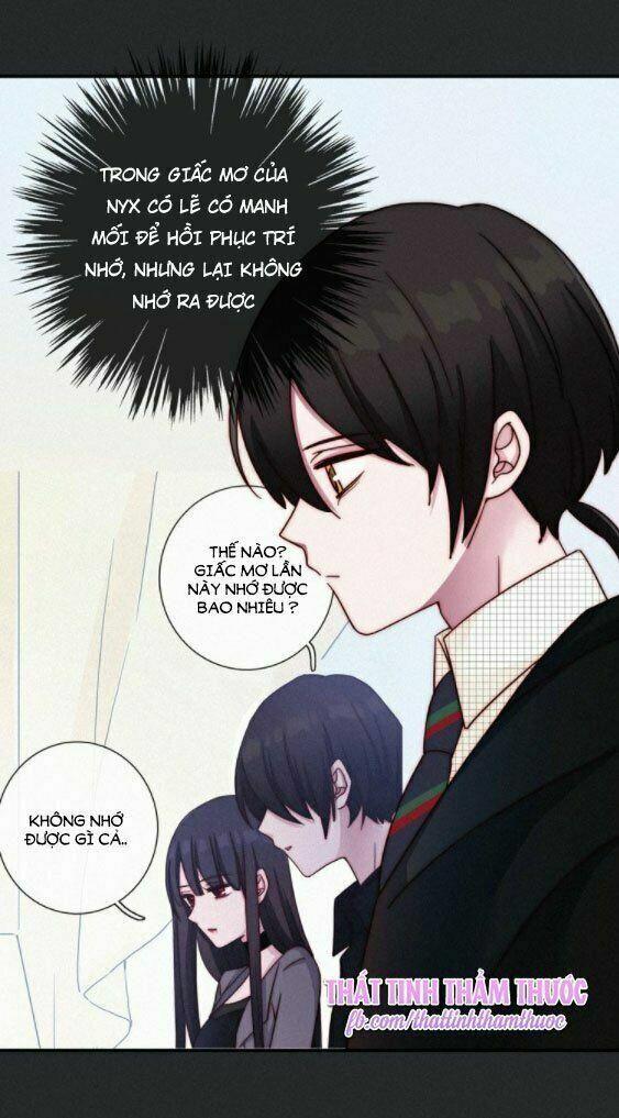 đêm tối chốn này chapter 31 9