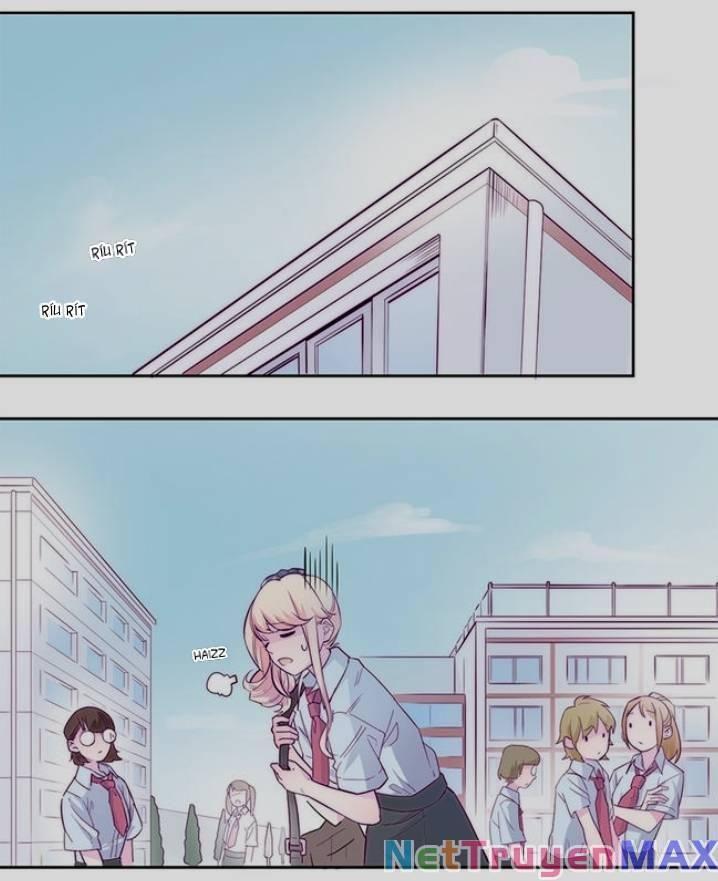 trước khi một cô gái biến mất chapter 3 1