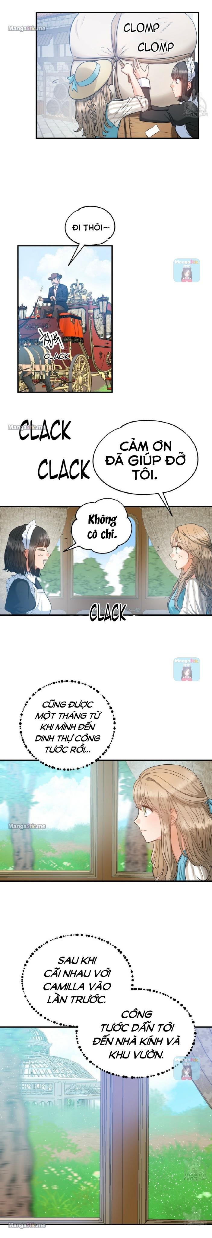 hai người thừa kế chapter 8 11