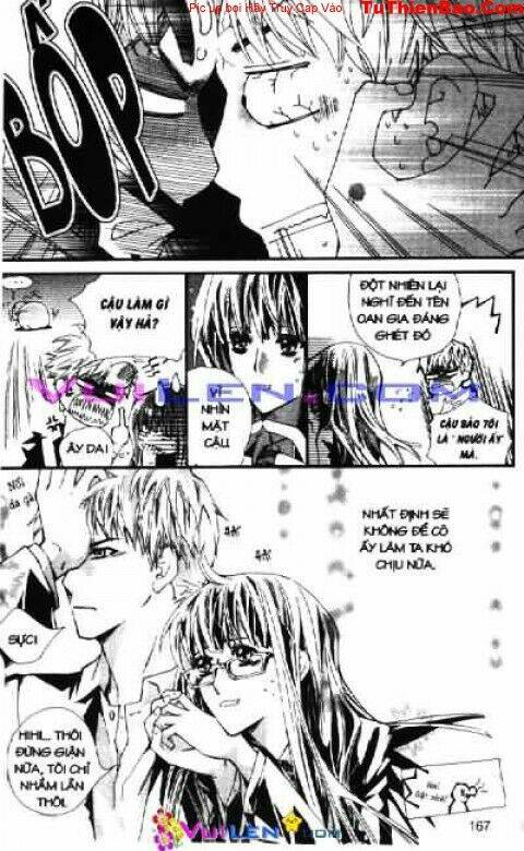 cáo nhỏ đáng yêu chapter 2 167