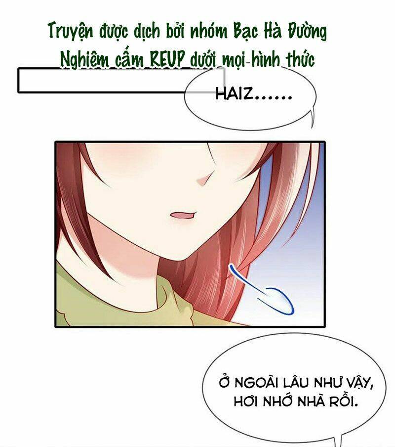 nam thần truy thê chỉ nam chapter 120.1 2