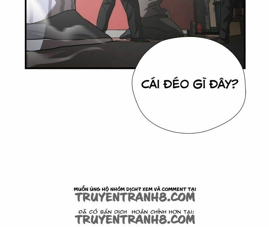 kẻ bị ruồng bỏ chapter 27 44