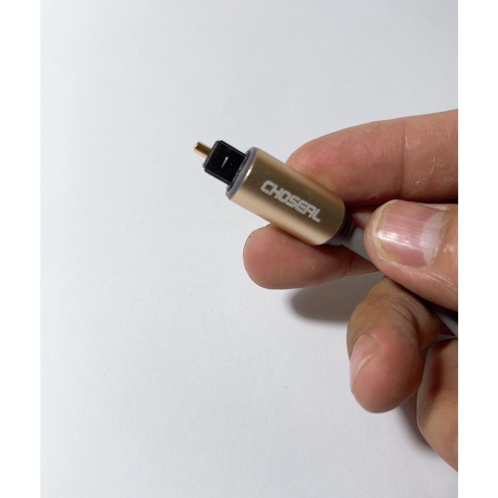 DÂY QUANG HỌC TÍN HIỆU OPTICAL CAO CẤP