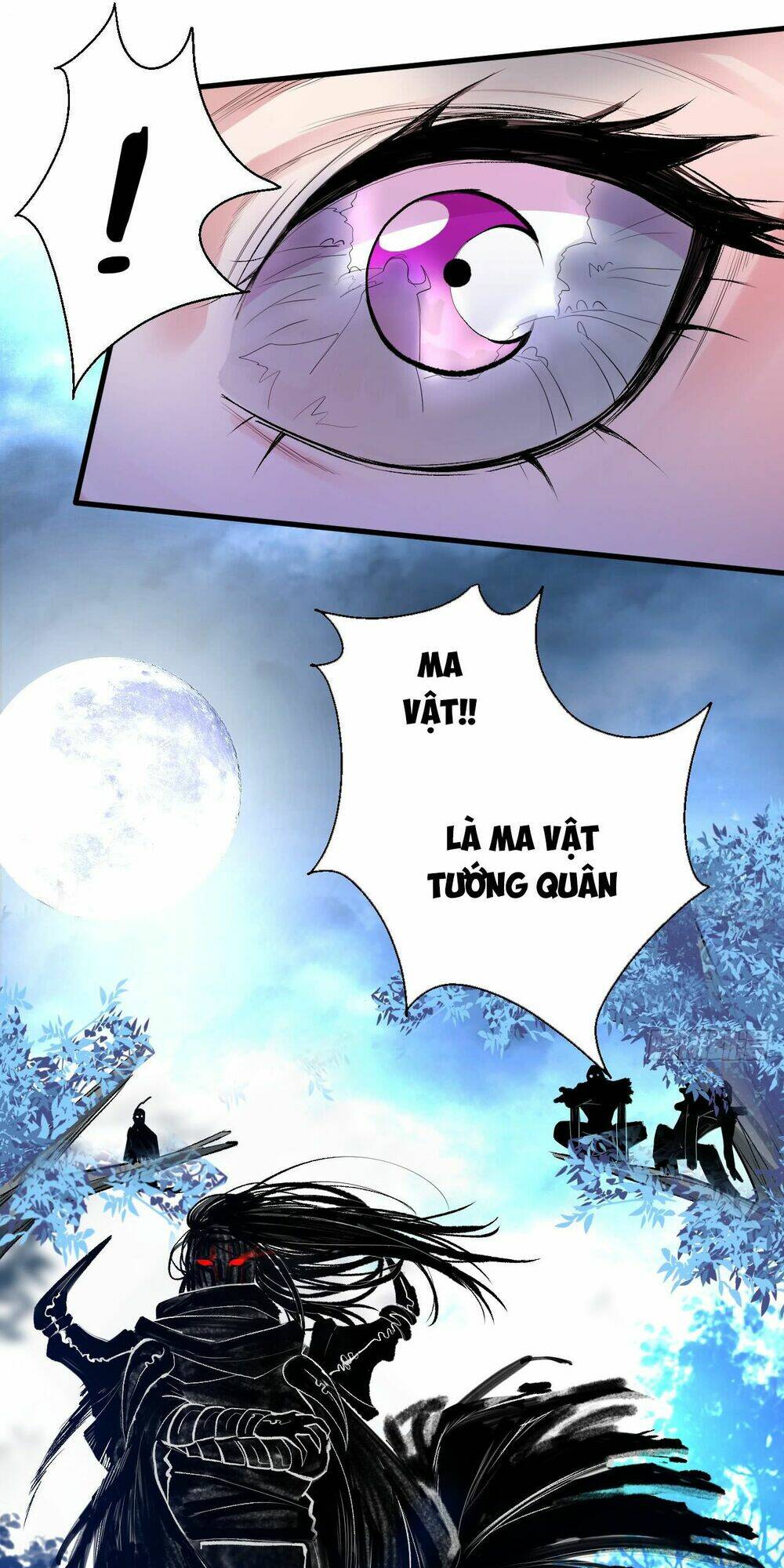 trọng sinh tối cường ma tôn ở rể chapter 1 67