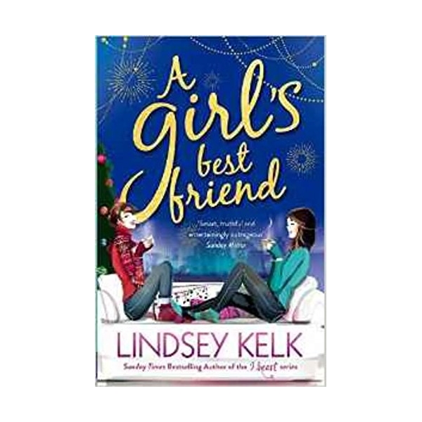 A Girl's Best Friend