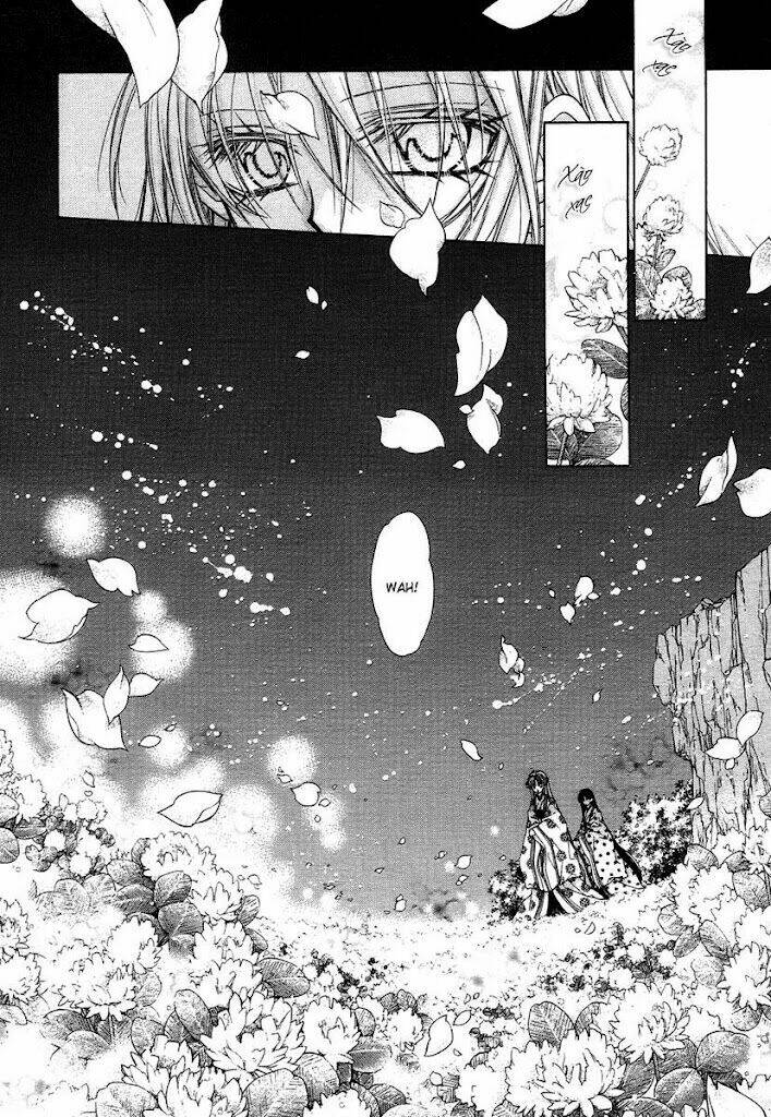 truyền thuyết công chúa hoa anh đào chapter 2 146