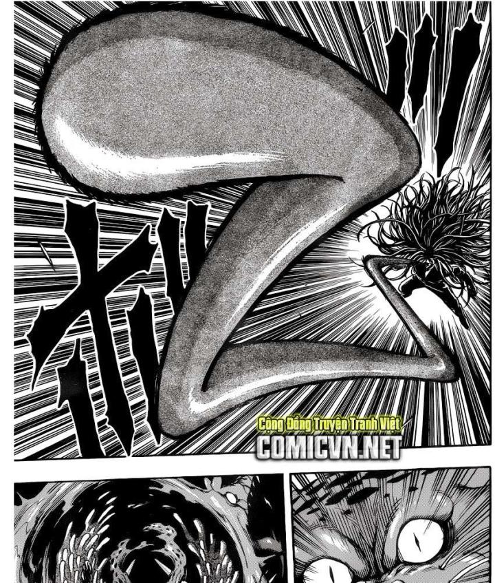 thánh tỏi sành ăn chapter 248 8