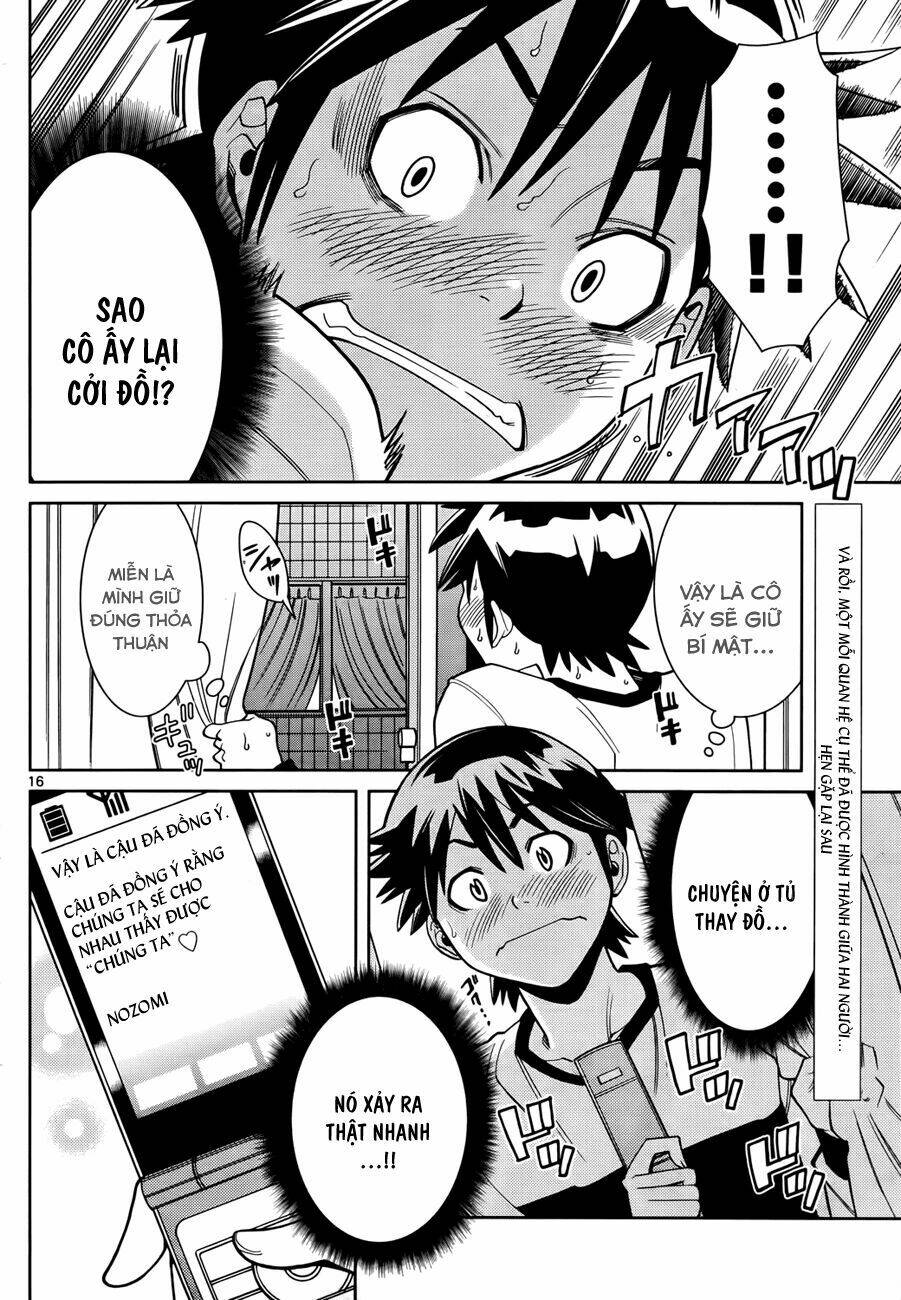 nozo x kimi chapter 1 17