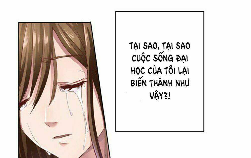 khi trò chơi ác ma bắt đầu chapter 2 31