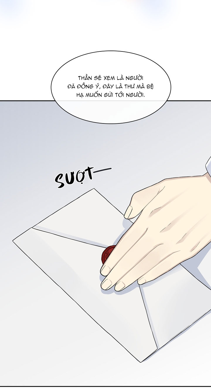 mặt nạ của hoàng đế chapter 8 59