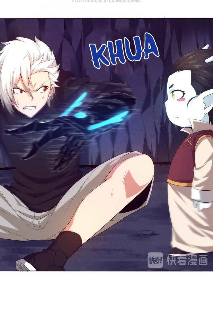 hắc kim đảo chapter 13 14