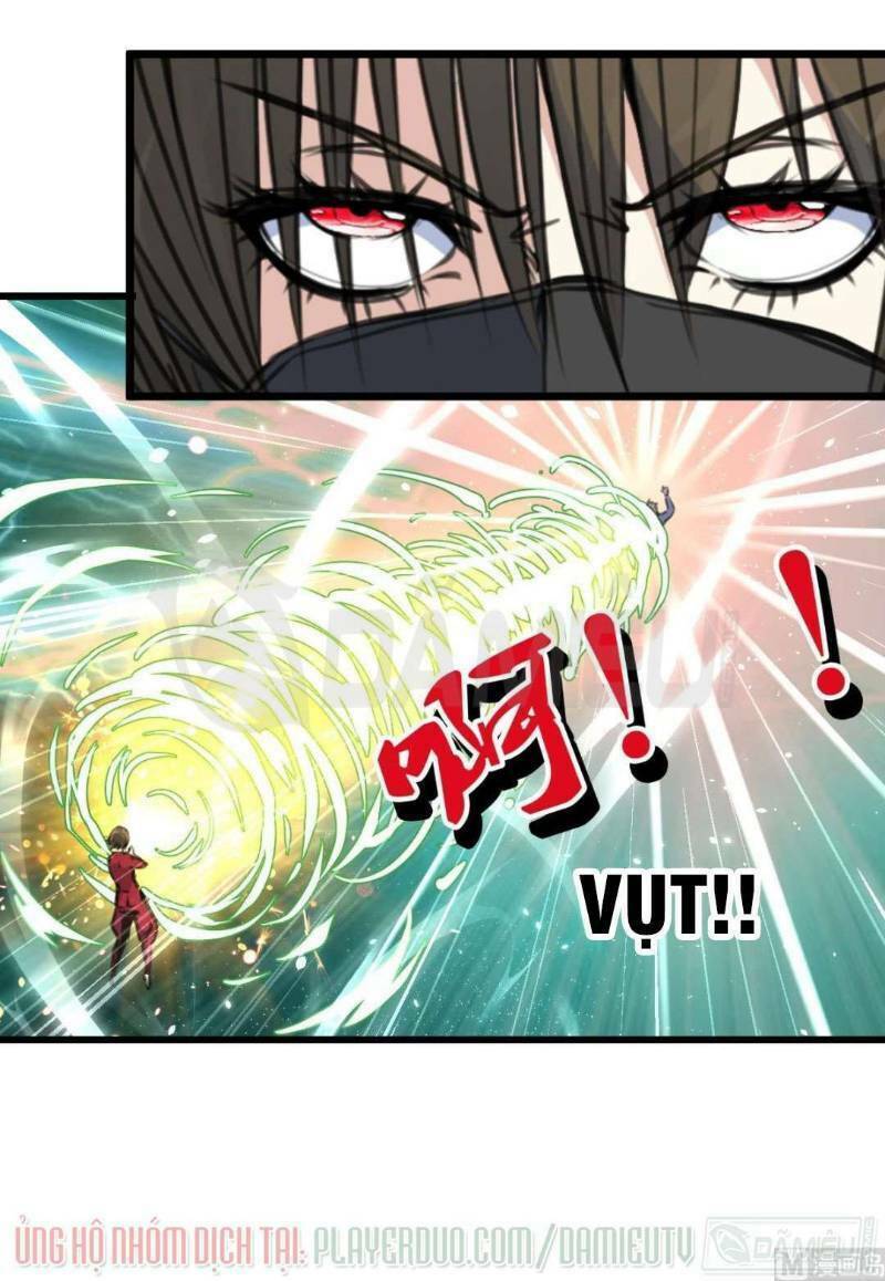 thần nhãn giám định sư chapter 76 17