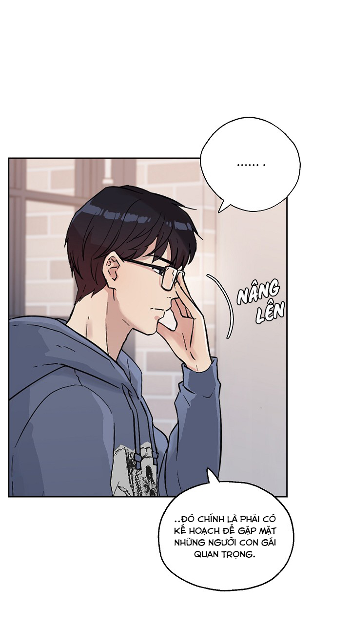 [18+] công tư phân minh chapter 7.1 10