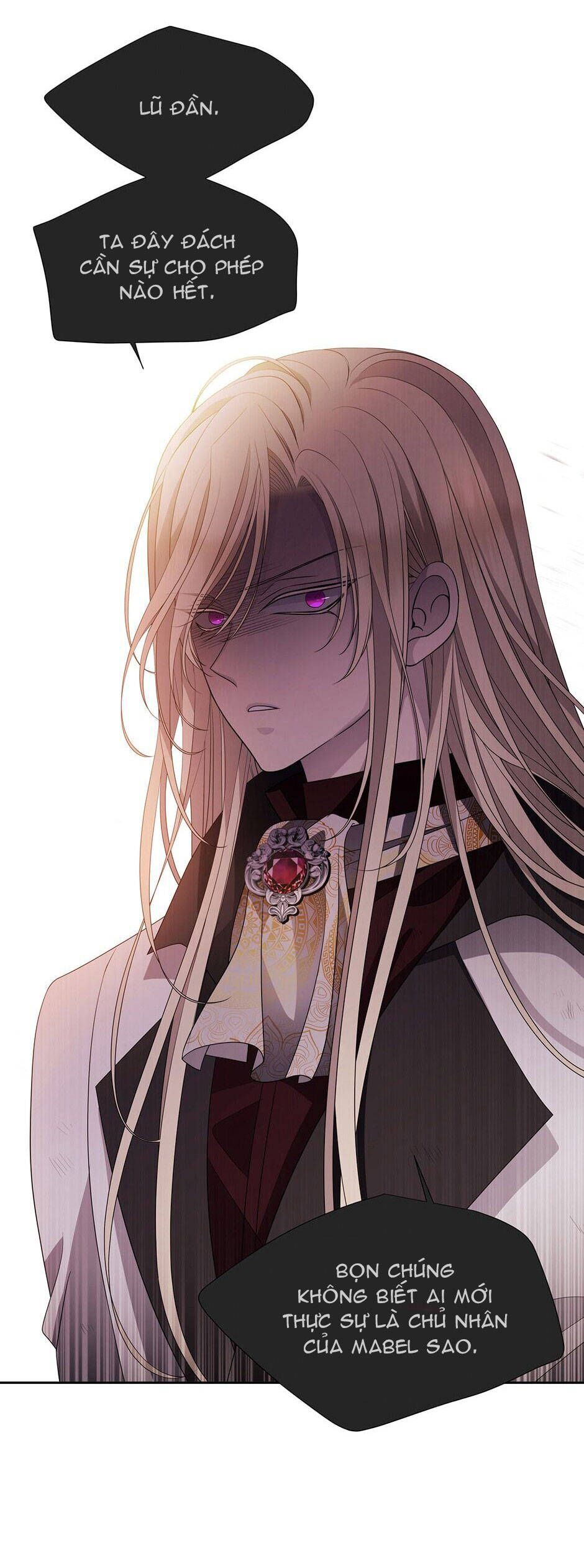 năm môn đệ của charlotte chapter 86 17