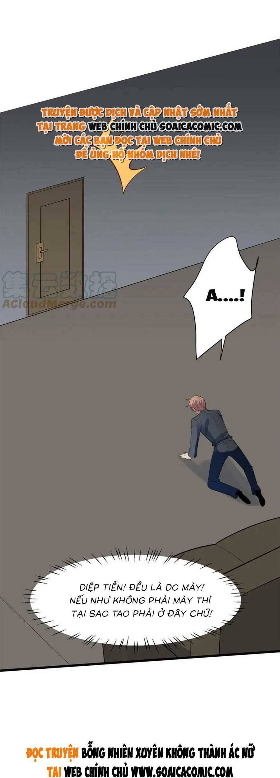 dựa vào đại lão ổn định vị trí c trong nam đoàn chapter 154 25