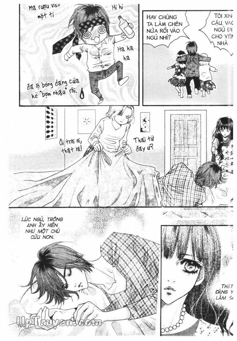 hoàng cung chapter 25 103