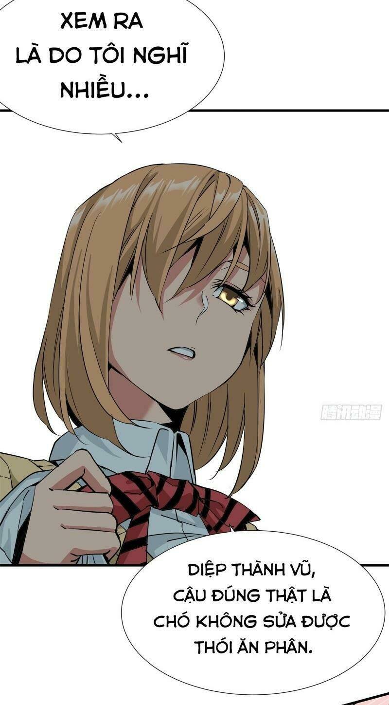 thiên luân chapter 14 8