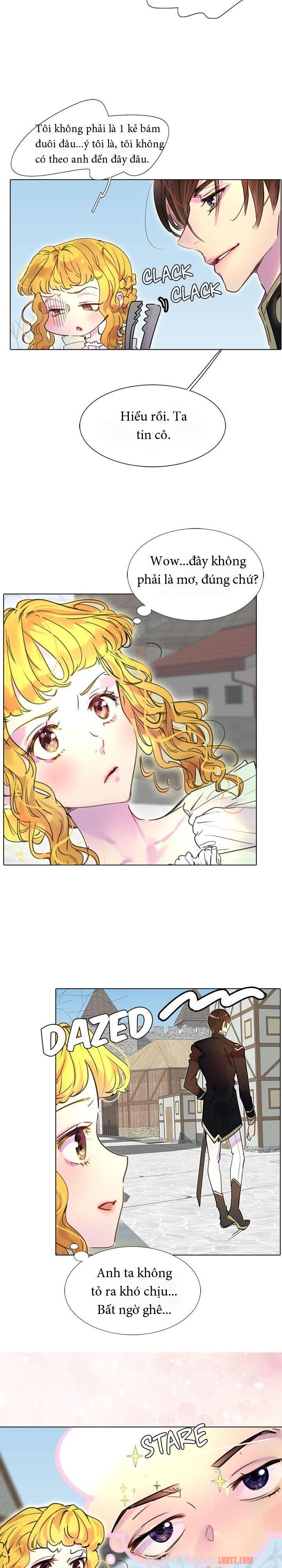 đừng xem thường nữ phụ chapter 28 7