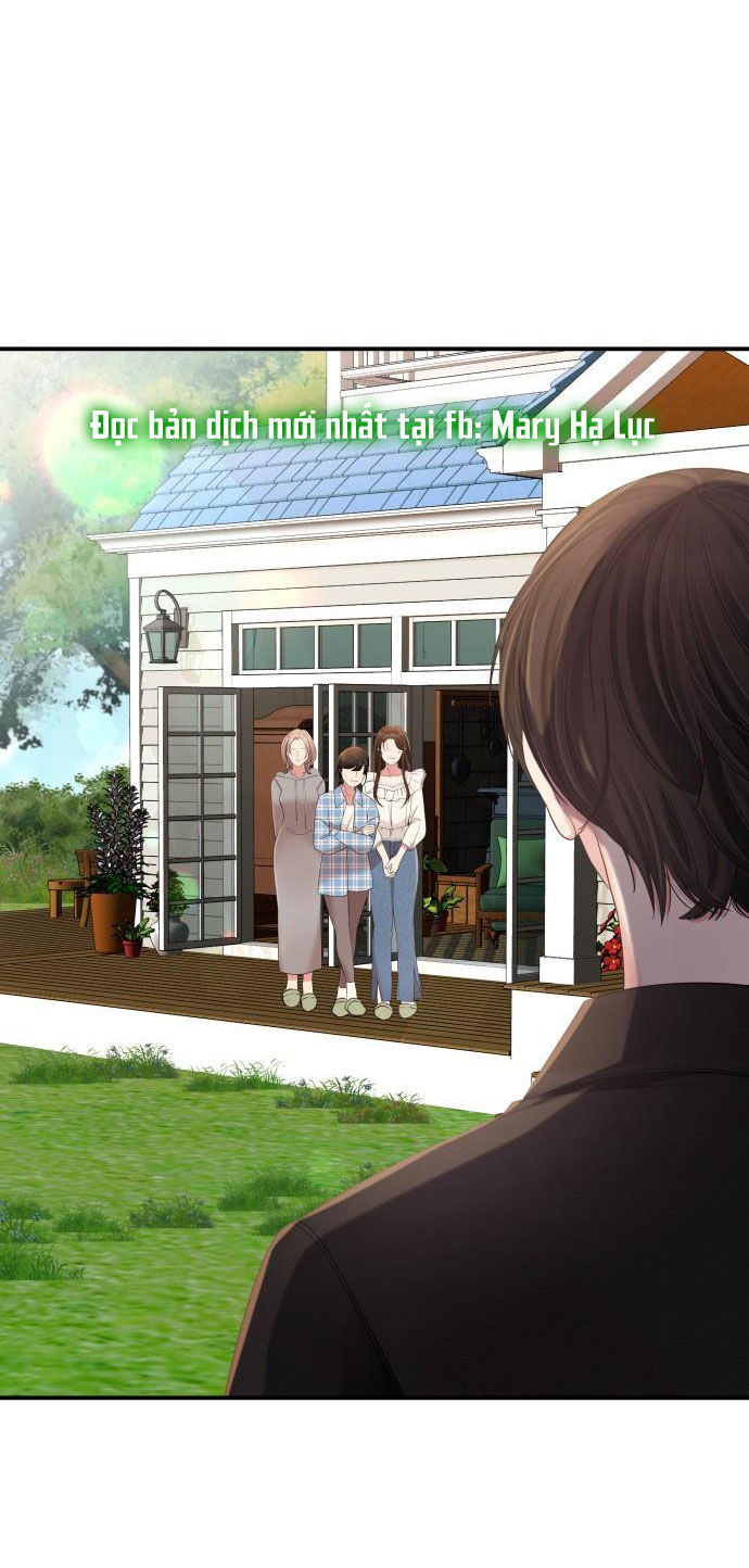 gửi em người đánh cắp những vì sao - to you who swallowed a star chapter 82.2 38