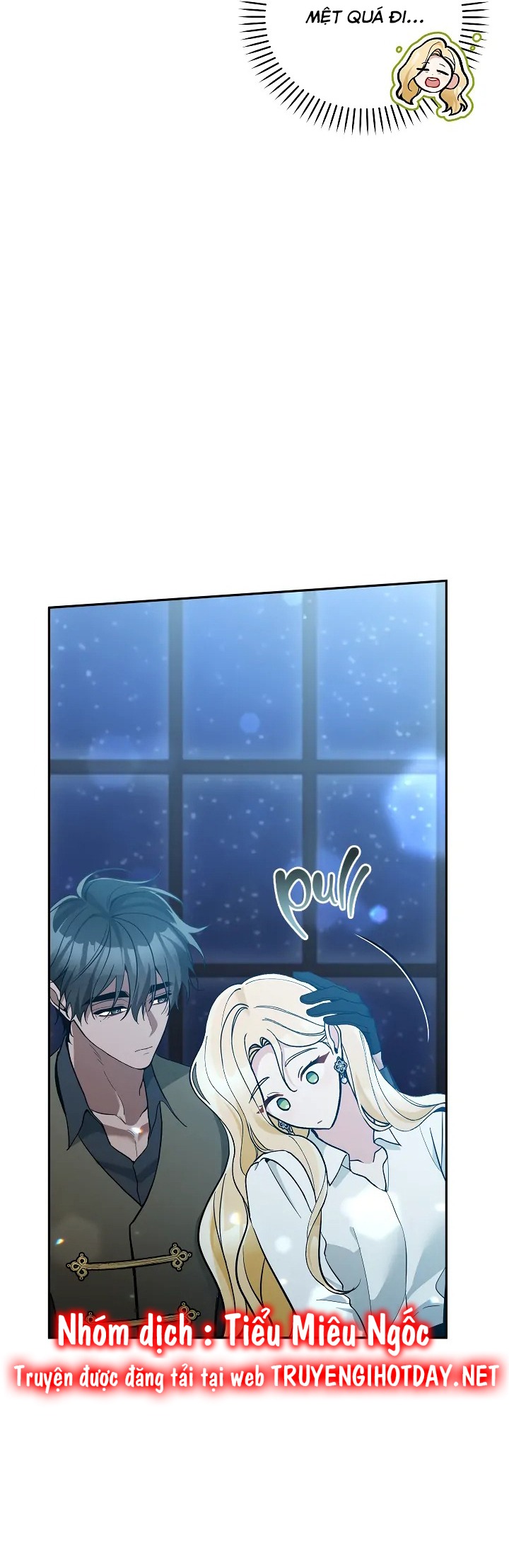 đừng đến cửa hàng của ác nữ phản diện chapter 61 29