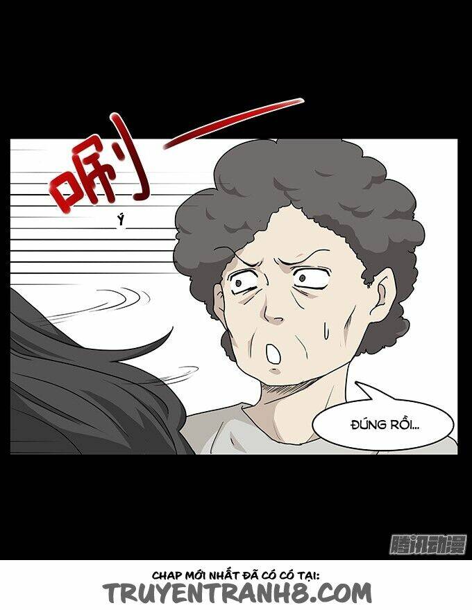 ớn lạnh tuyệt đối chapter 89 16