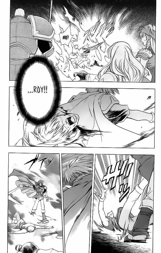 fire emblem-hasha no tsurugi chapter 16 44