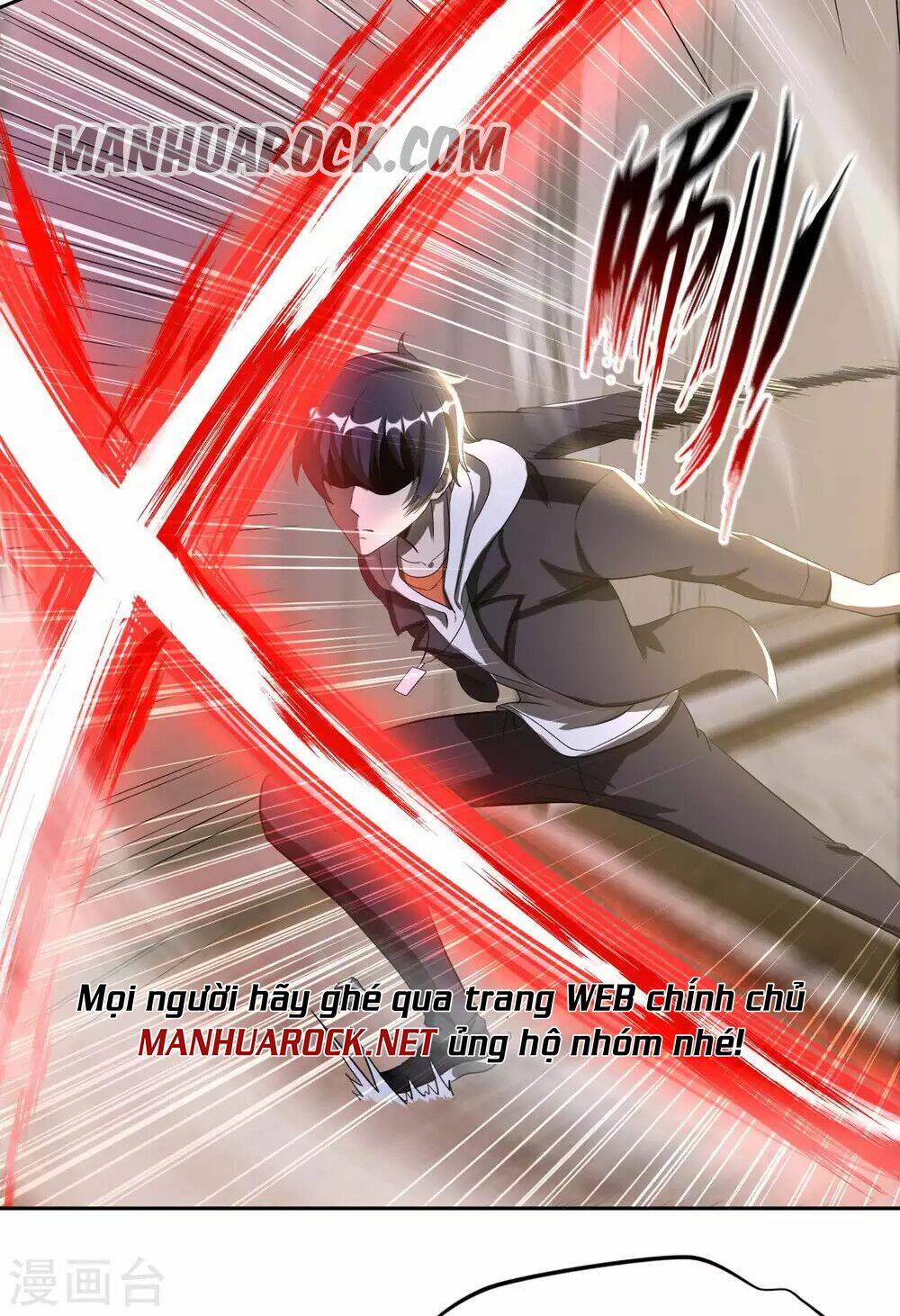 sư phụ của ta là thần tiên chapter 52 20