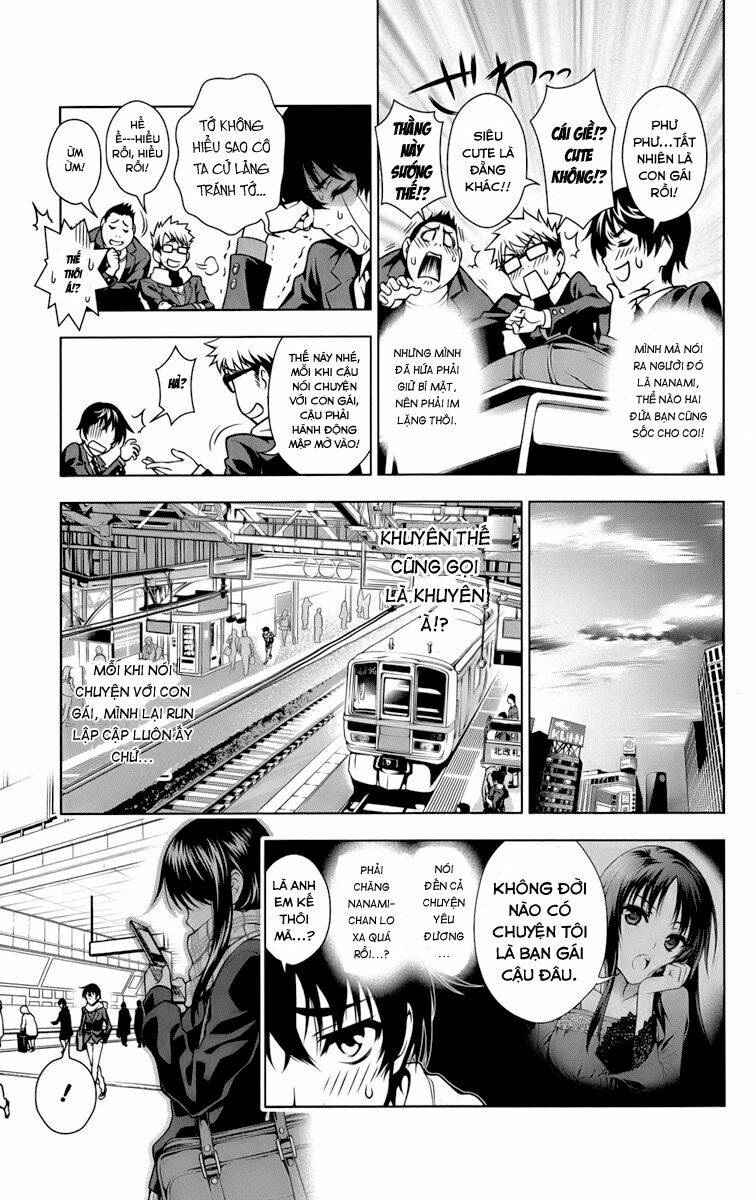 famidol! chapter 1 19