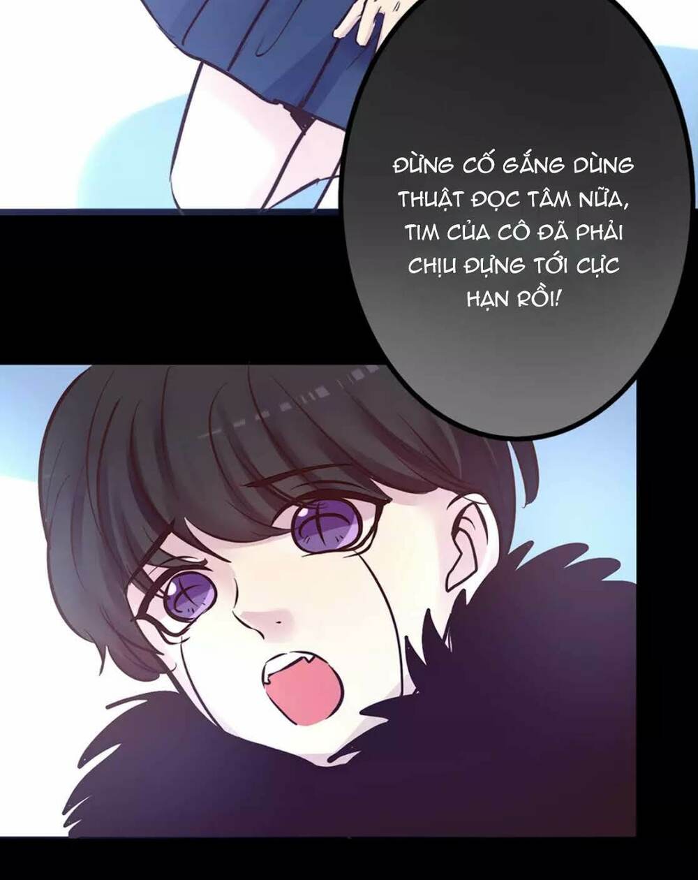 trả thù trường trung học phần 2 chapter 15 25