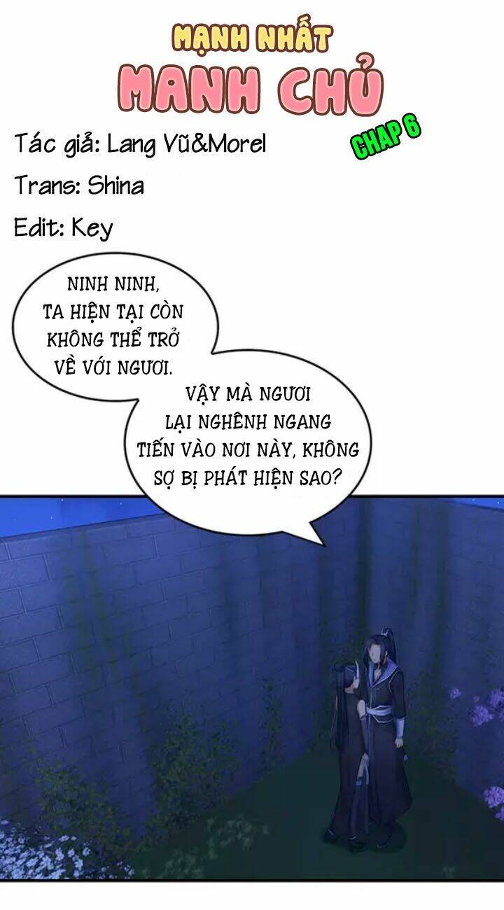 mạnh nhất manh chủ chapter 6 2
