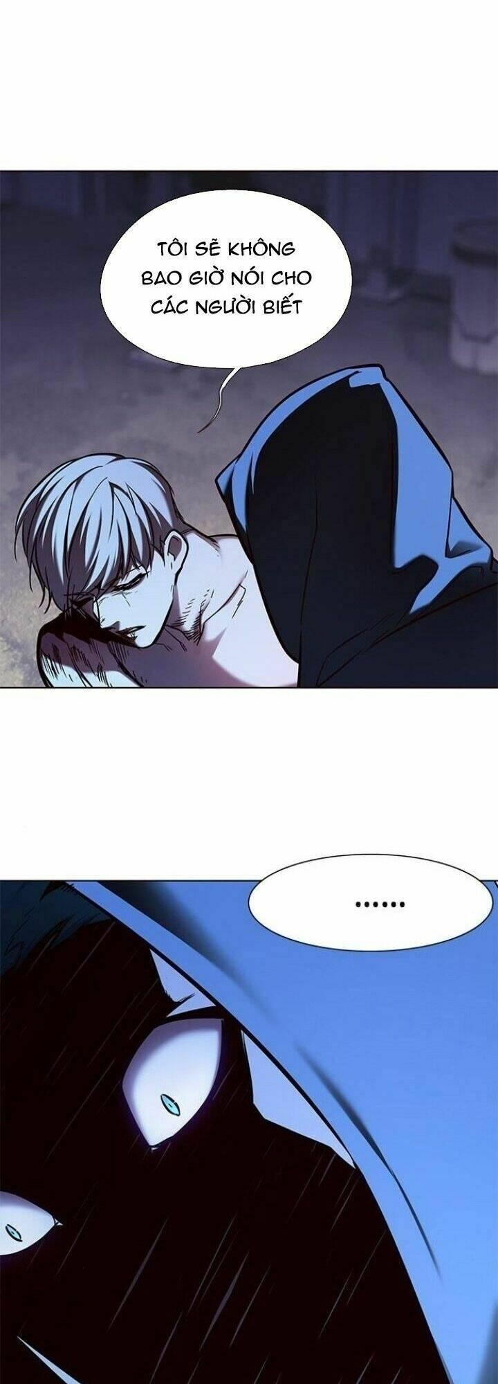 biến thân thành mèo chapter 126 53