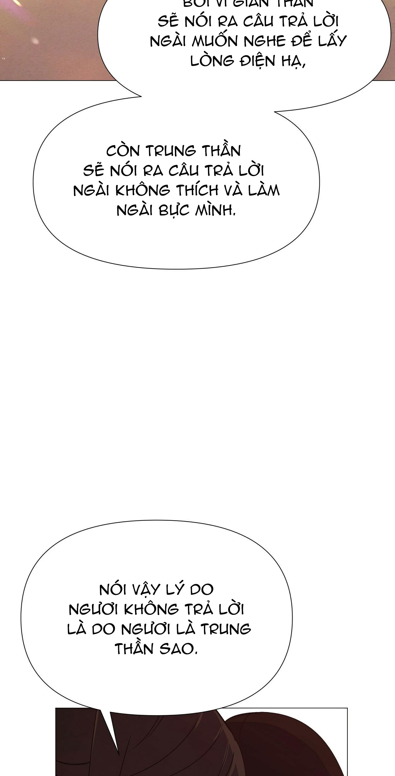 dạ xoa hóa liên ký chapter 18 14