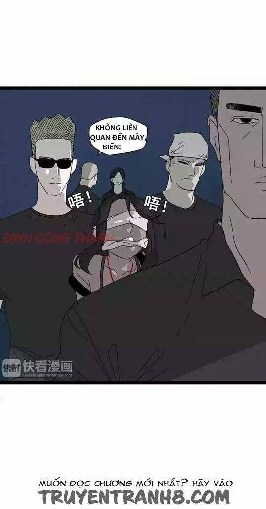 mục vụ chapter 7 28