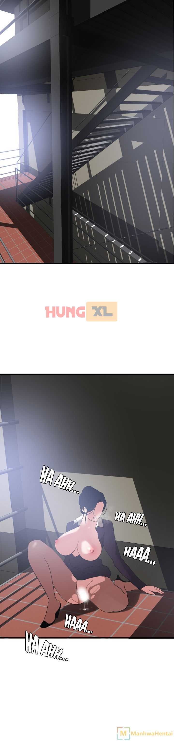 cột thu lôi chapter 20 20