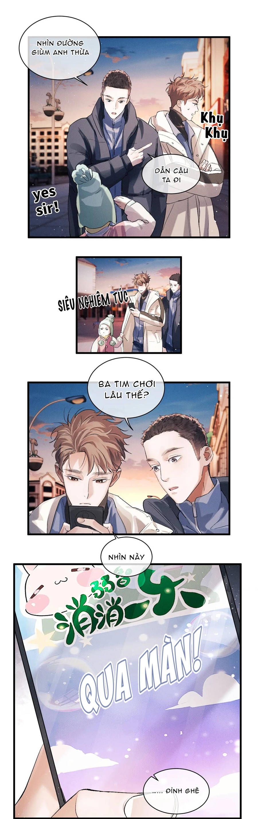 tát dã chapter 41 20