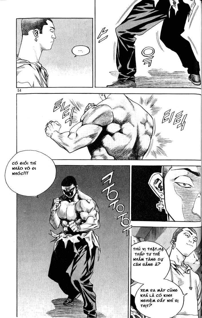 change guy chapter 212 8