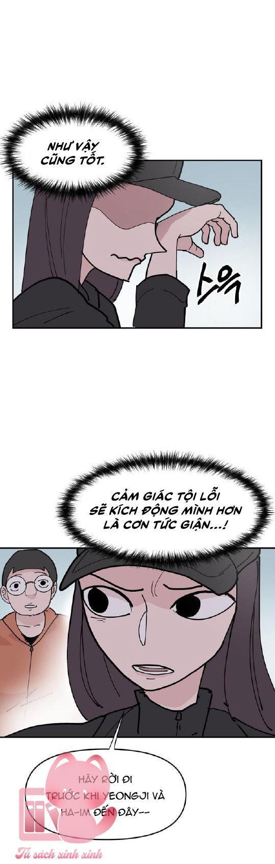 yêu không hồi kết chapter 16 44