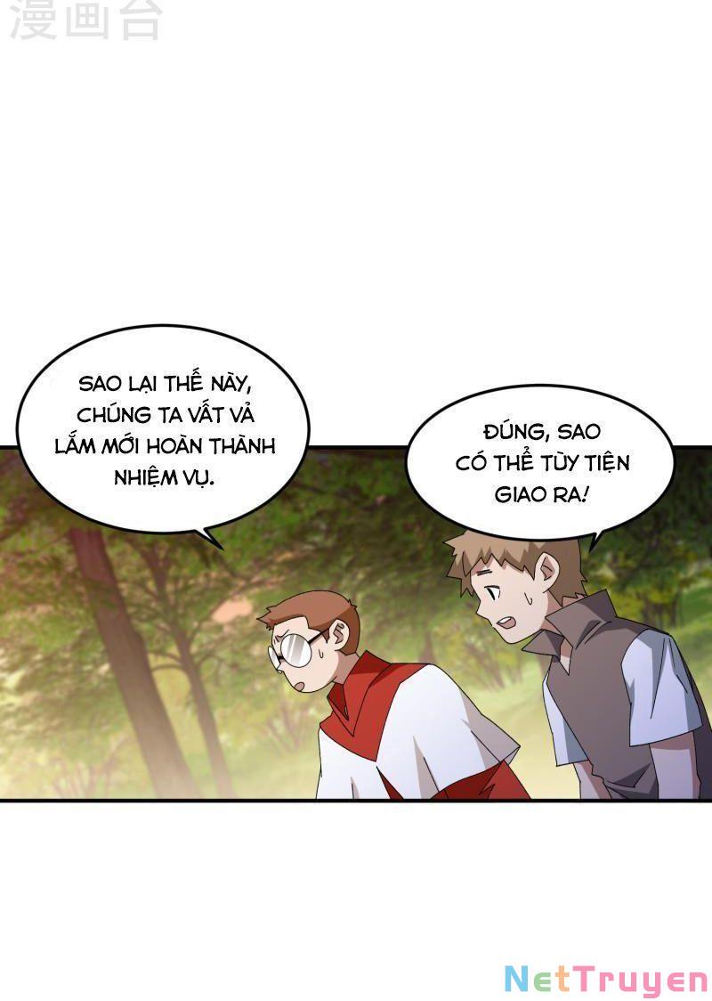 võng du chi cận chiến pháp sư chapter 441 23