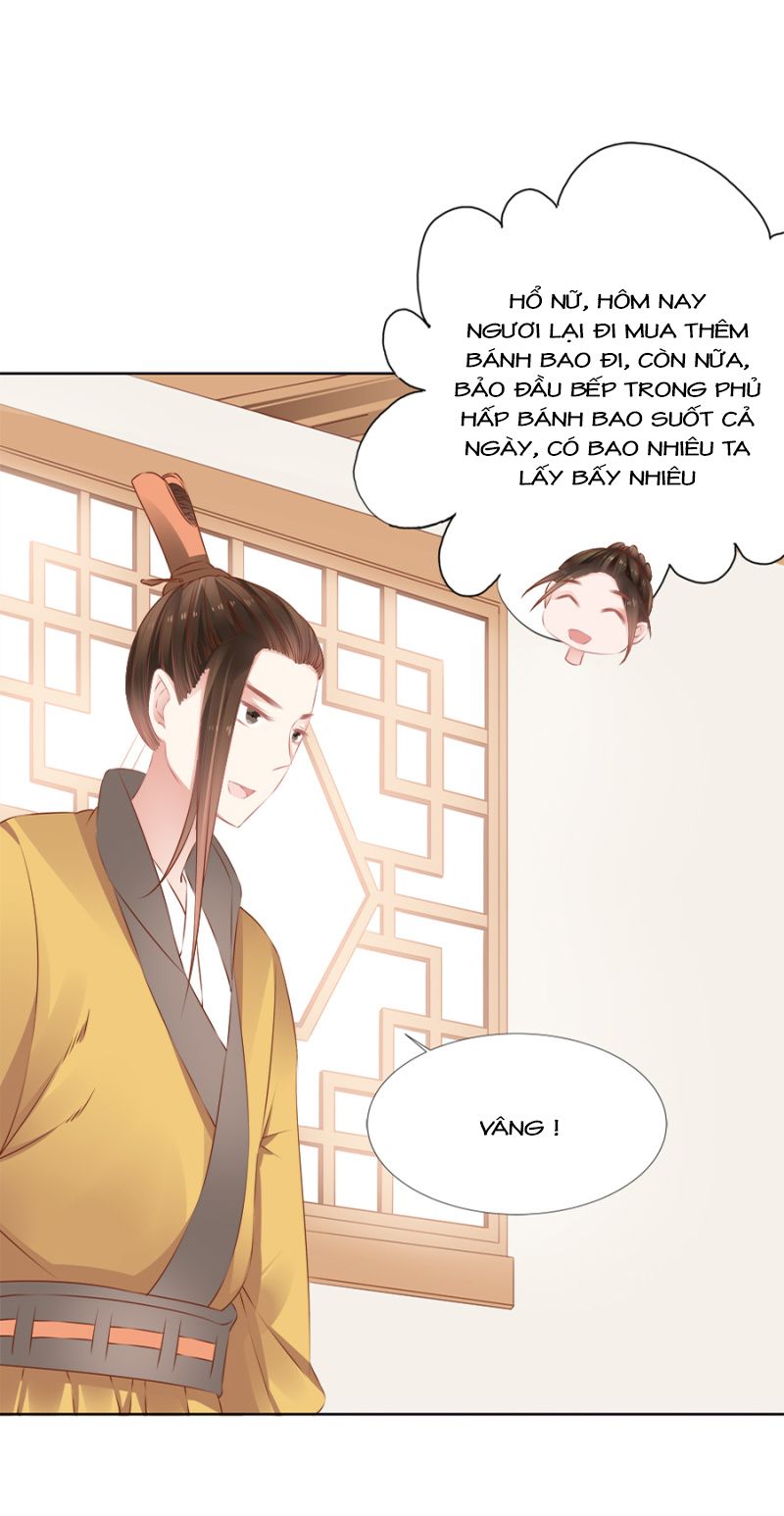 solo đi vương gia chapter 98 9