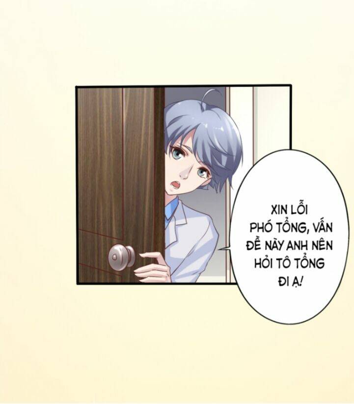 tôi không muốn fa như vậy đâu chapter 4 26