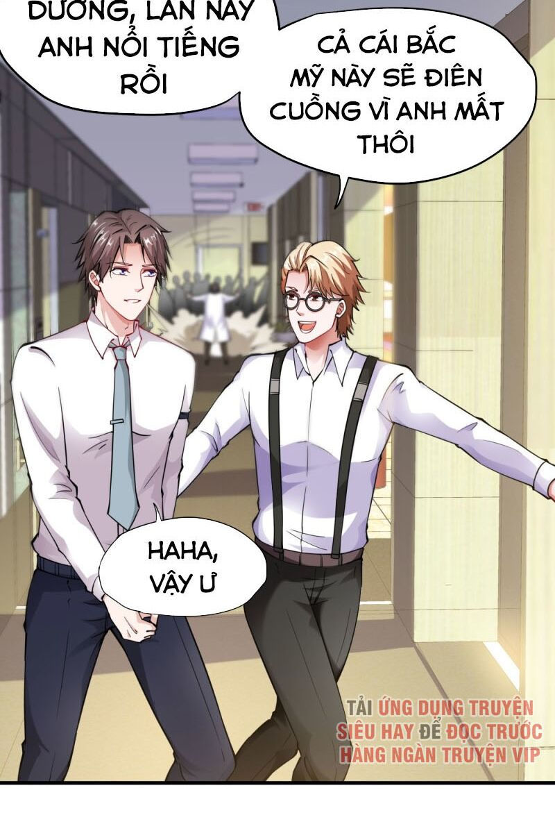 tối cường thần y tại đô thị chapter 145 23