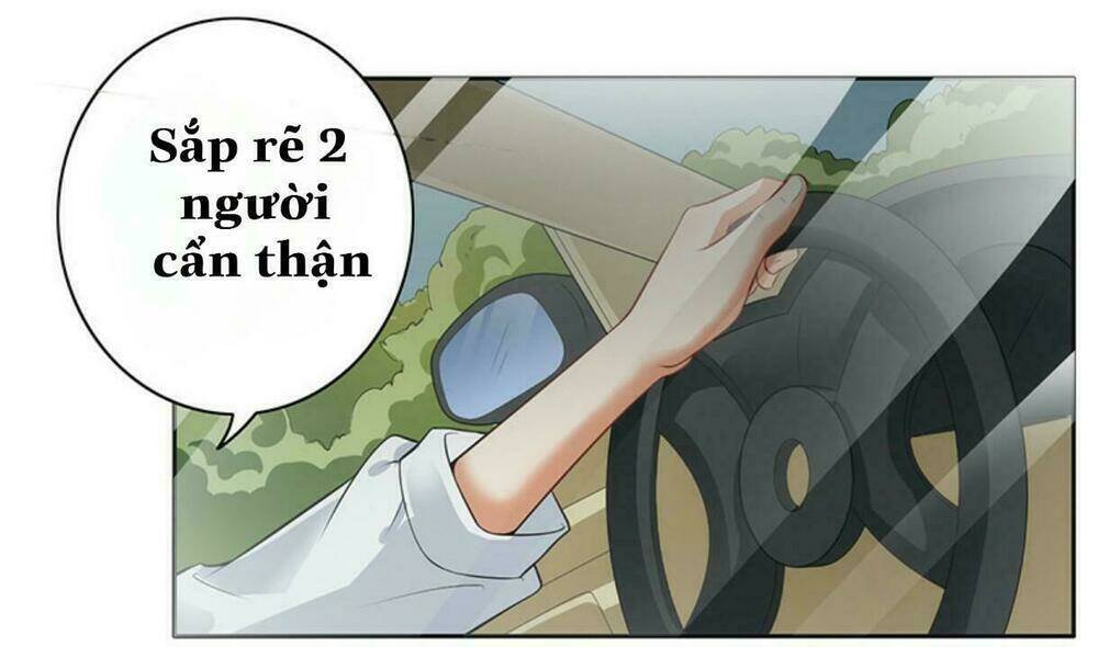 độc sủng tiểu lão bà chapter 13 10